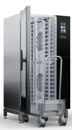 Hounö INVOQ BAKE 16 - 400x600 EN - Billede 4