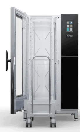 Hounö INVOQ BAKE 16 - 400x600 EN - Billede 3