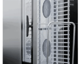Hounö INVOQ COMBI - 20-2/1 GN - Billede 2