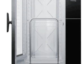 Hounö INVOQ COMBI - 20-2/1 GN - Billede 3