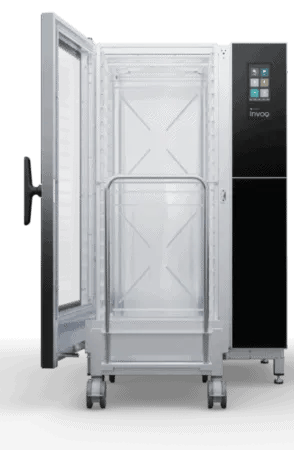 Hounö INVOQ HYBRID - 20-2/1 GN - Billede 2