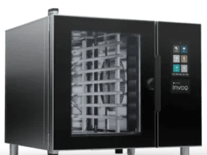 Hounö INVOQ COMBI - 6-1/1 GN - Billede 2