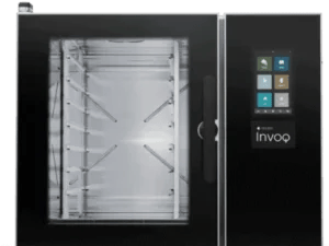 Hounö INVOQ COMBI - 6-1/1 GN - Billede 3
