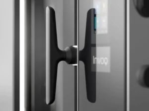 Hounö INVOQ BAKE 16 - 400x600 EN - Billede 2