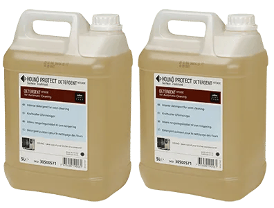 Hounö Detergent Intense -  2x5L