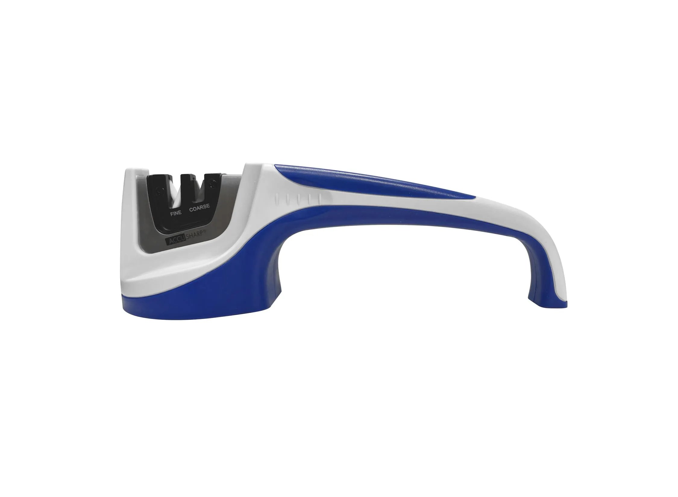 Accusharp, Knivsliber 2-trin, ergonomisk