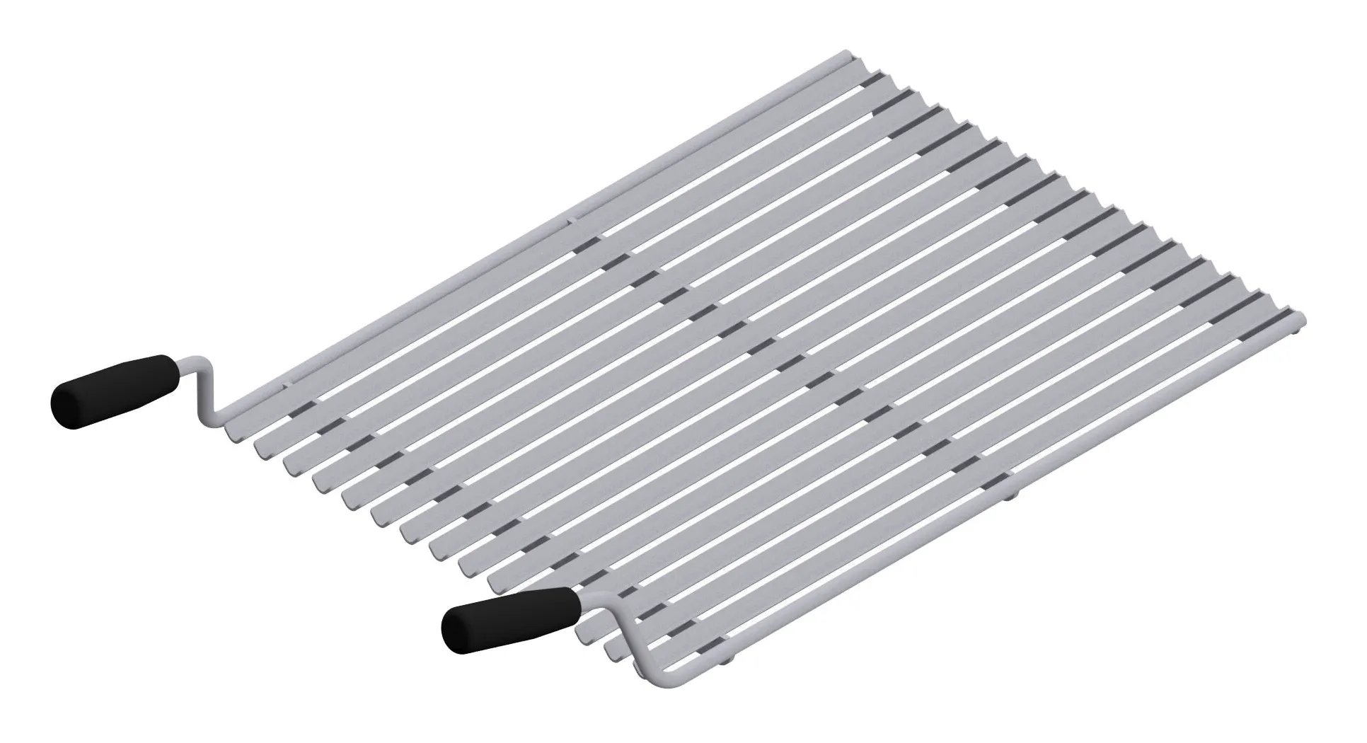 2WAYSLOTUS 110 Grid V til CW-114G Professionel Industriel Komponent - 08570402