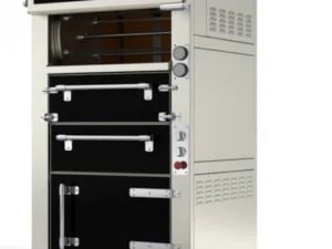 Josper - Rotisserie - Grill med roterende spyd- ASJ-063 & 130 - ASJ-063 - Billede 4