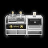 Josper Combo PRO CVJ-50-2-1-PRO-M