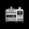 Josper Combo CVJ-76-1-1-PRO-S