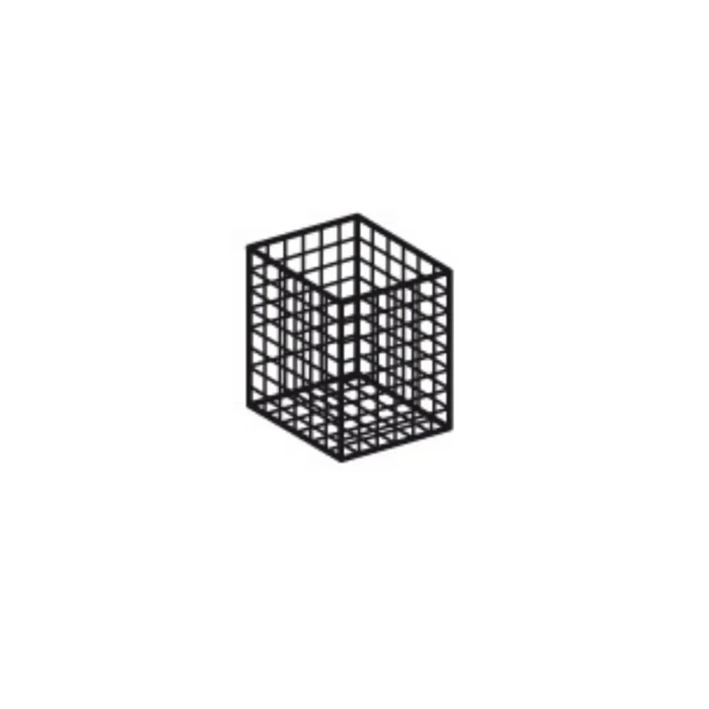 Bestikbeholder M/710