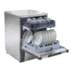 KEN DW 340 opvaskemaskine  m/2 kurve