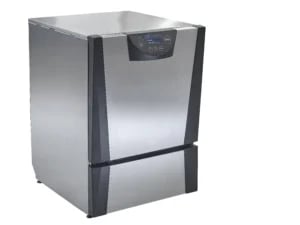 KEN DW340 med automatisk kemidosering - Billede 2