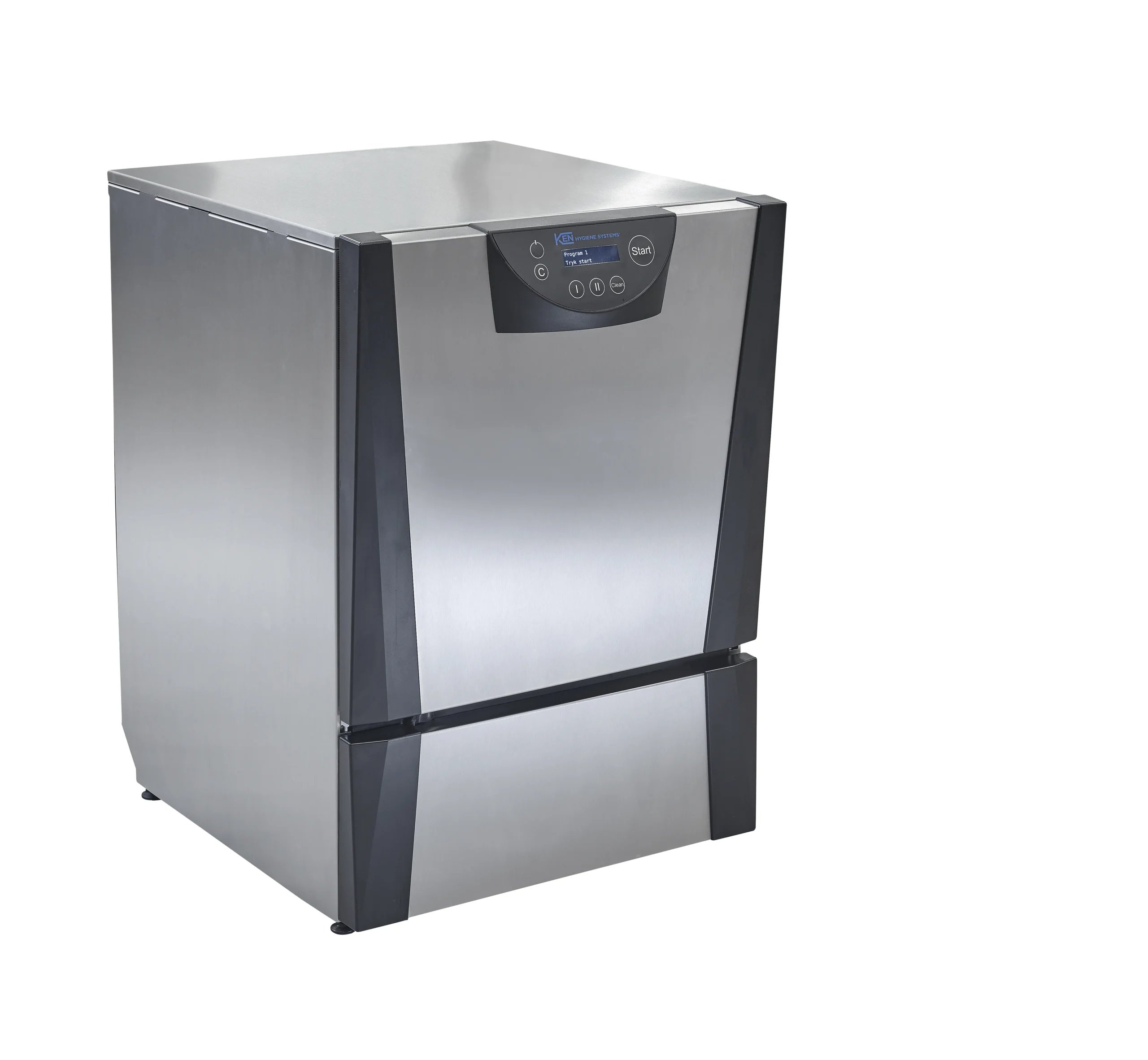 KEN DW340 med automatisk kemidosering - Billede 2