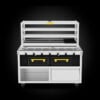 Josper Mangal MGJ-132