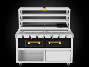 Josper Mangal MGJ-132