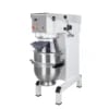 Varimixer AR60 røremaskine i hvid udførelse med 60 L skål i rustfrit stål