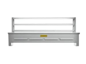 Josper - Robata - Grill - RGJ - 50, 100, 140 - RGJ-140