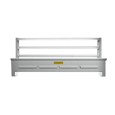 Josper - Robata - Grill - RGJ - 50, 100, 140 - RGJ-140