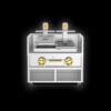 Josper PVJ-50-2-1-MB Basque Grill