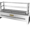 Josper - Robata - Grill - RGJ - 50, 100, 140 - RGJ-100
