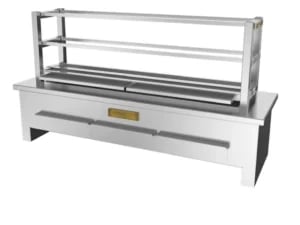 Josper - Robata - Grill - RGJ - 50, 100, 140 - RGJ-100