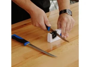 Accusharp, Knivsliber 2-trin, kompakt - Billede 2