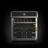 Josper - Rotisserie - Grill med roterende spyd- ASJ-063 & 130 - ASJ-130