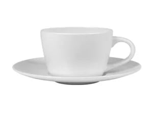 Kaffe Kop 16cl | Nobel Diva | Fine Bone Porcelæn - Billede 2