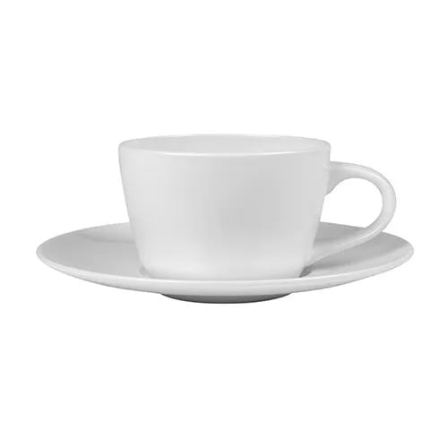 Kaffe Kop 16cl | Nobel Diva | Fine Bone Porcelæn - Billede 2