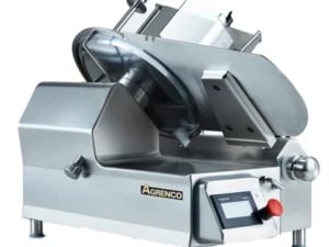 Agrenco RR350F Agrenco skärmaskin RR350F, 350 mm snedställd klinga
