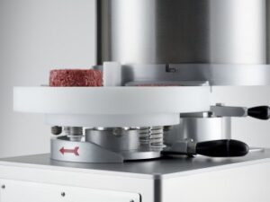 Agrenco AG100 farsformer set fra siden