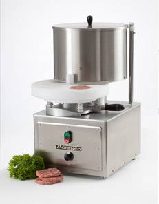 Agrenco AG100AT farsformer alternativ vinkel
