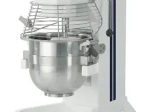 Agrenco AN40 Agrenco AN40 vit visp- och blandningsmaskin, 40 L, manuell kittelhiss, 400V