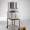 Agrenco AG100BS rustfrit rullebord til AG100