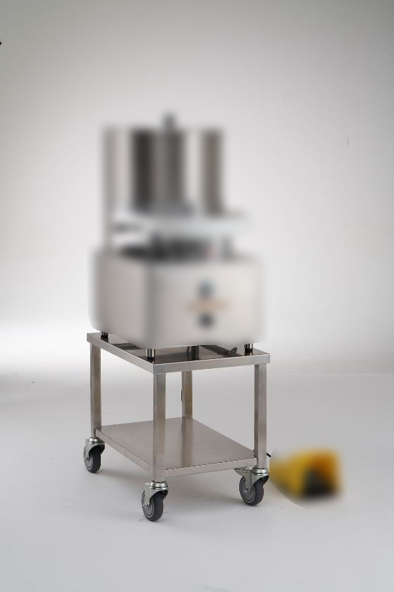 Agrenco AG100BS rustfrit rullebord til AG100