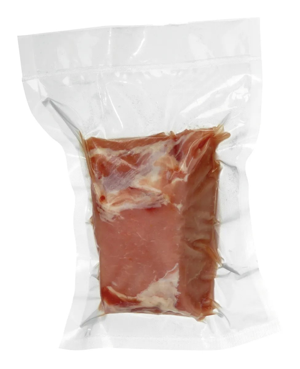 Bartscher Vakuumposer 1,2L