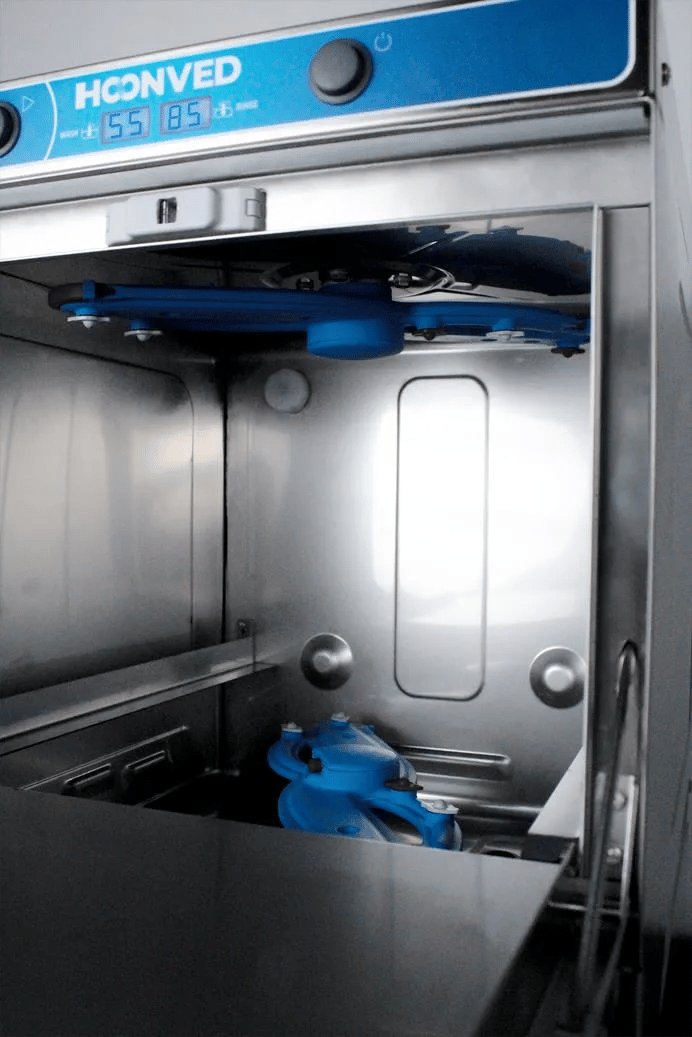 Hoonved underbord opvaskemaskine HY501 - Billede 3