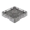 Cambro Opvaskekurv Grå - Tallerkener 9x9