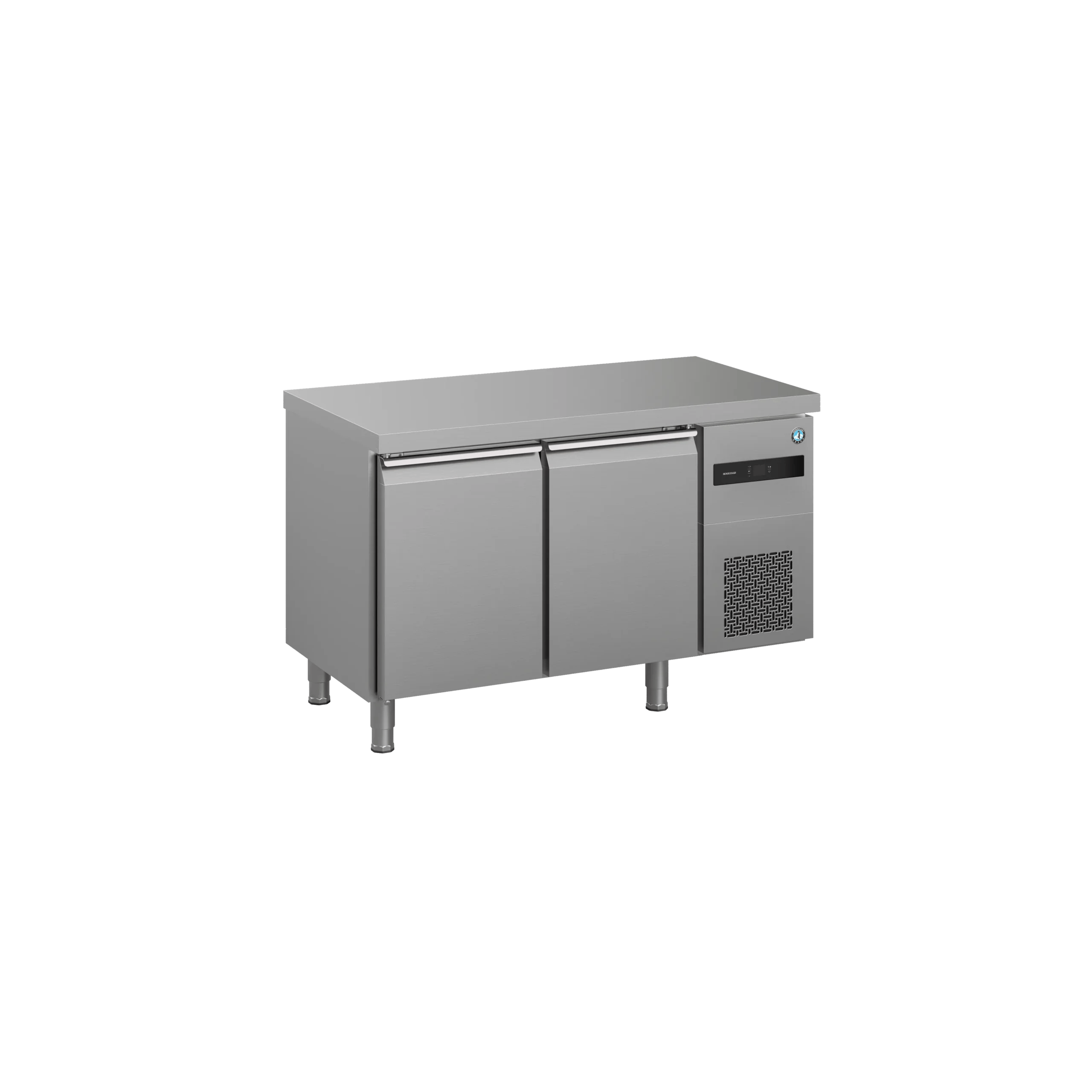 Hoshizaki Advance ACF-130DG-LR-RRC-L2 - Frysebord