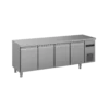 Hoshizaki Advance ACF-225DG-LLRR-RRC-L2 - Frysebord