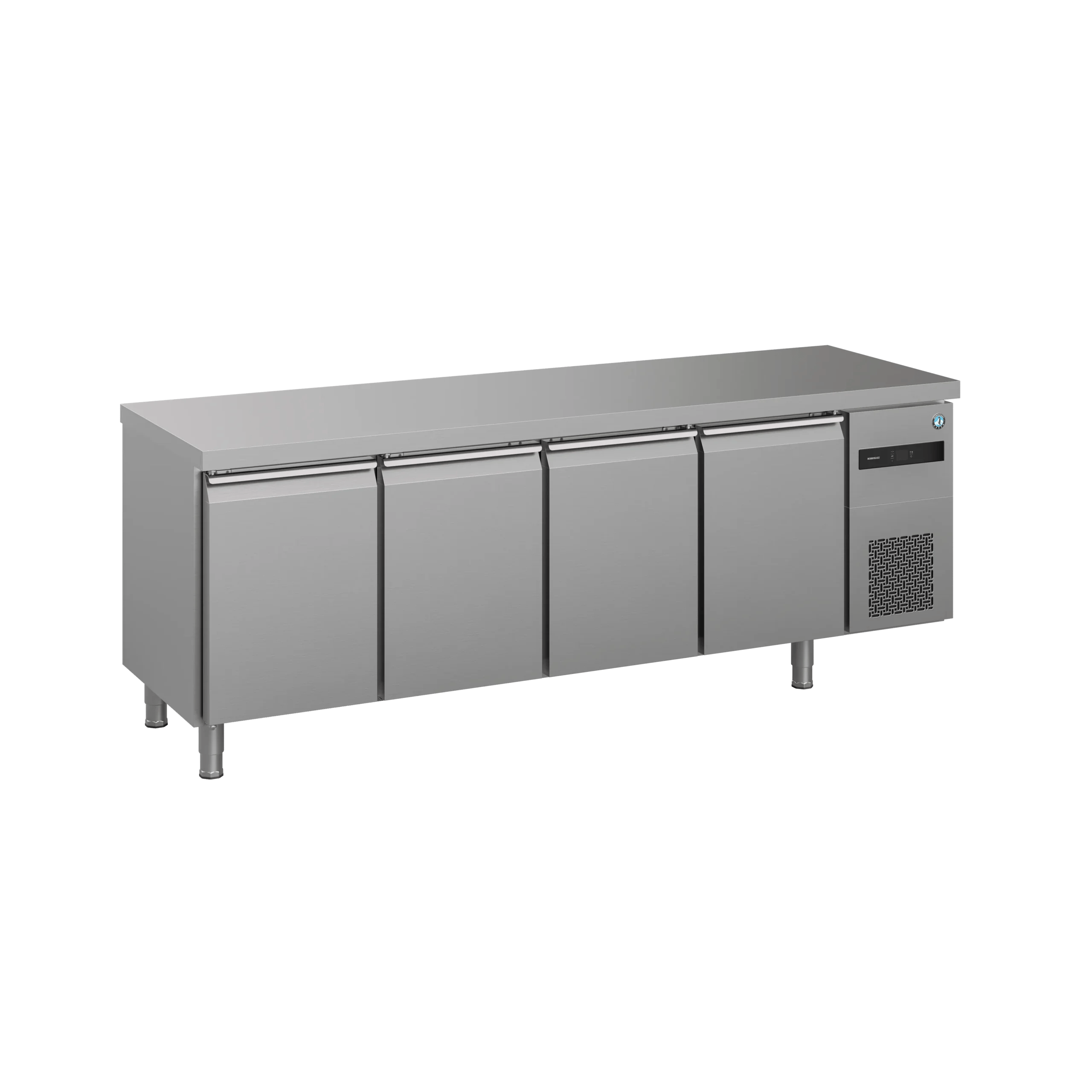 Hoshizaki Advance ACF-225DG-LLRR-RRC-L2 - Frysebord