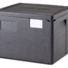 Cambro termokasse 1/2 GN