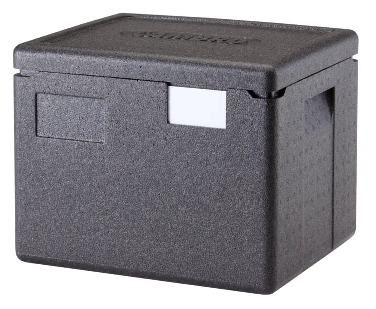 Cambro termokasse 1/2 GN