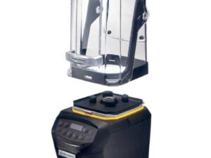 Hamilton Beach HBH855-CE Summit Edge blender med medfølgende dele