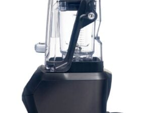 Hamilton Beach HBH855-CE Summit Edge blender fra siden