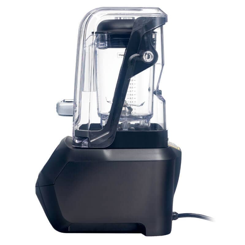 Hamilton Beach HBH855-CE Summit Edge blender fra siden