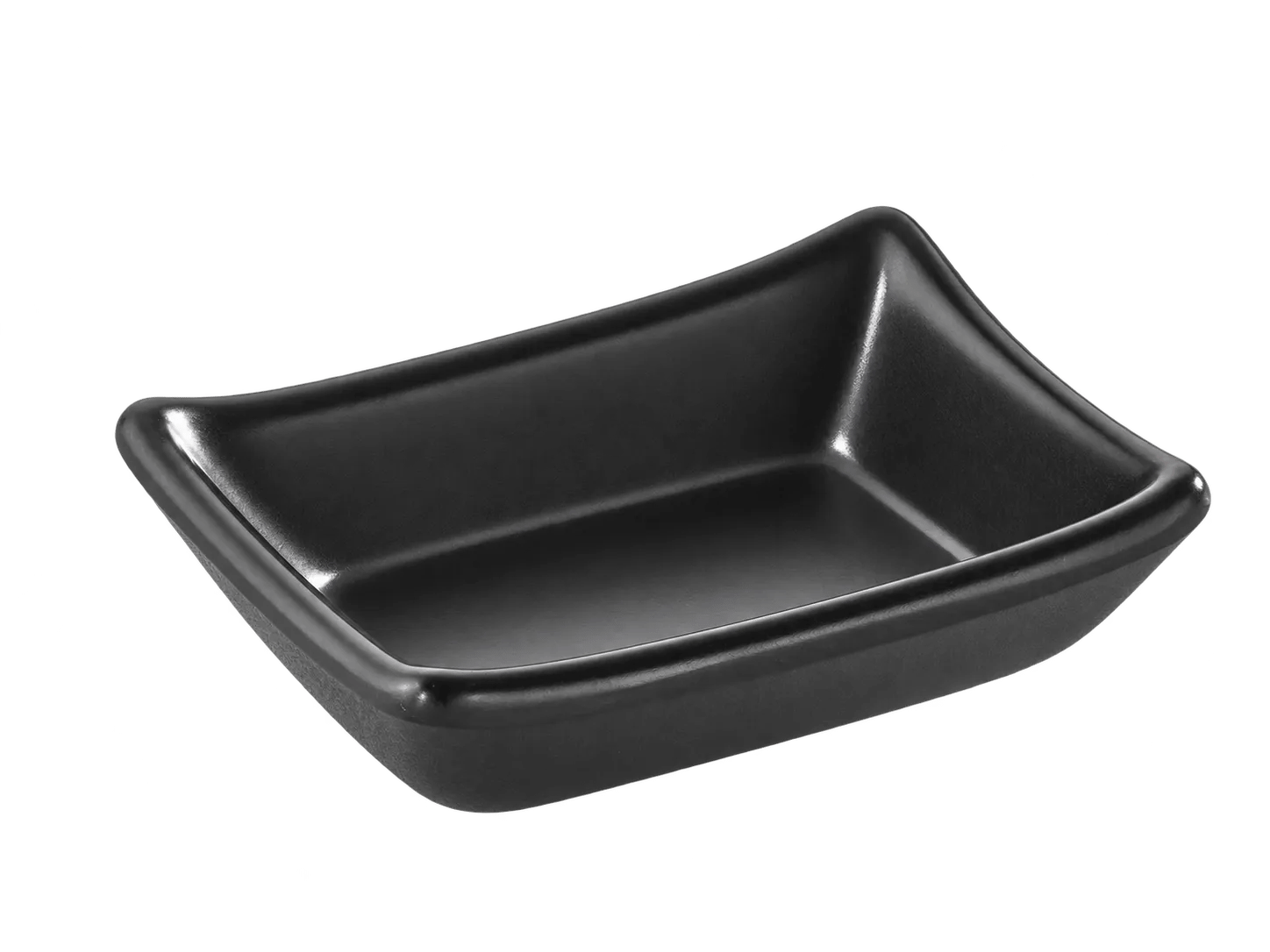 Snack fad 92x69 mm melamin