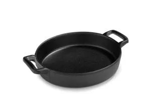 Serveringsskål 180x130mm melamin