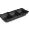 Snack skål 190x80 mm melamin